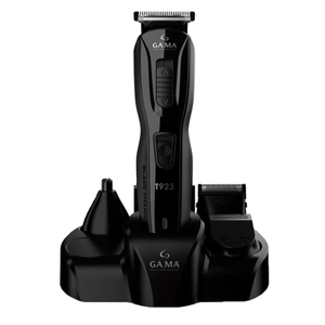 Clipper GAMA BECCP0000000865 Titanium T923