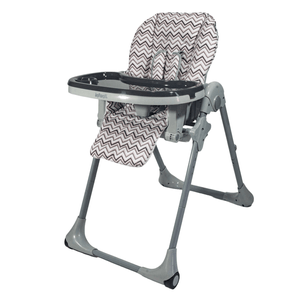 Silla Para Comer Bebe Appetito Infanti Stripes