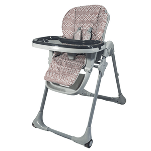Silla Para Comer Bebe Appetito Infanti Pattern