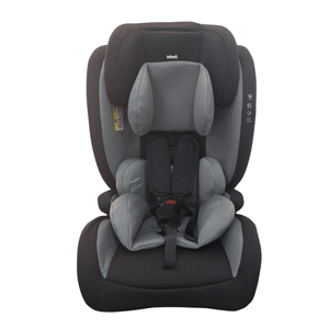 Butaca Silla Booster Dina Infanti Gris