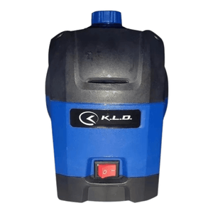 Afilador de Mechas Acero Rapido KLD AFI2001 de 3-12 mm 95W
