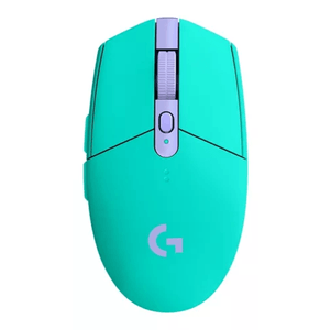 Mouse Gamer Logitech G305 Lightspeed Wireless Color Mint