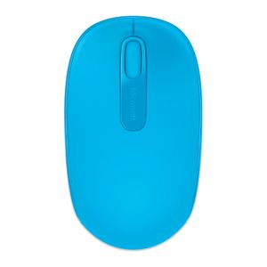 Mouse Microsoft 1850 Celeste