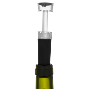Setx2 Piezas Vino 13.5x9.5 cm Acero
