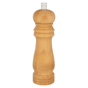 Pimentero de Madera 4.9x20.3 cm Natural