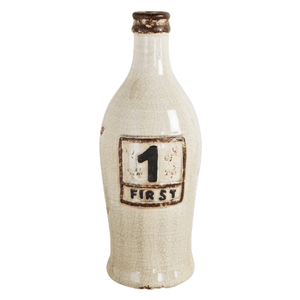 Botellon de Ceramica 35 cm
