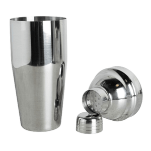 Coctelera de Acero 750 ml 22.5 cm