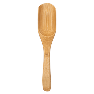 Cuchara De Bambu 16 cm Natural