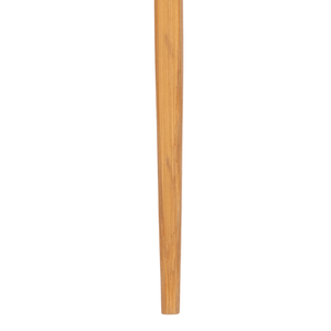 Set x5 Palitos de Sushi De Bambu 24 cm Natural