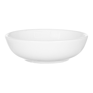 Dish de Cerámica 7.5x7.5x2 cm Blanco
