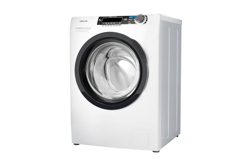 Lavarropas Carga Frontal Drean 8kg 1400 Rpm LFDR0814SB0 Blanco_0007_1200Wx1200H-D-LFDR0814SB0-4.jpg