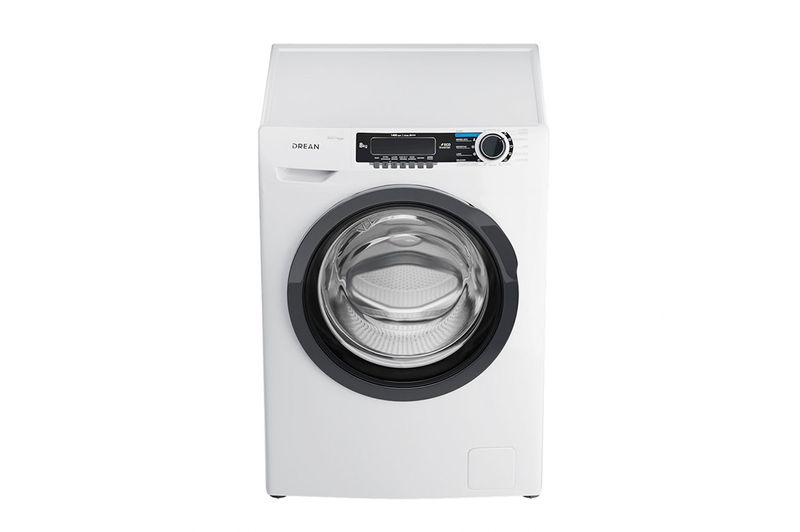 Lavarropas Carga Frontal Drean 8kg 1400 Rpm LFDR0814SB0 Blanco_0008_1200Wx1200H-E-LFDR0814SB0-5.jpg