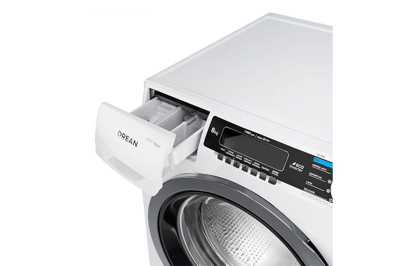 Lavarropas Carga Frontal Drean 8kg 1400 Rpm LFDR0814SB0 Blanco_0001_1200Wx1200H-H-LFDR0814SB0-8.jpg