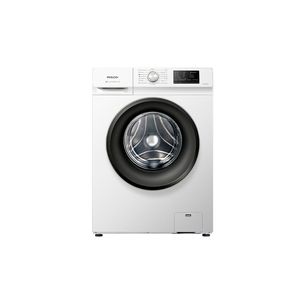 Lavarropas Carga Frontal Philco 6.5Kg 94PHLF651082 Blanco