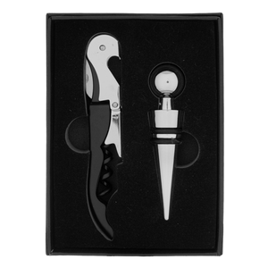 Set x3 Piezas para Vino 10x14 cm