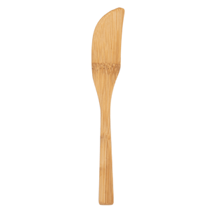 Set x4 Cucharas De Madera 16x2.8 cm Natural
