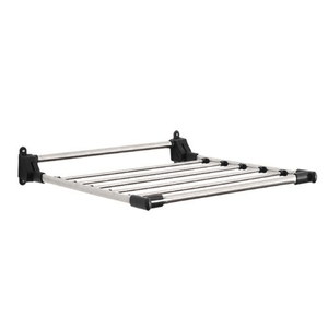 Tender Plegable de Pared Acero Inoxidable Onebox OB-PR2