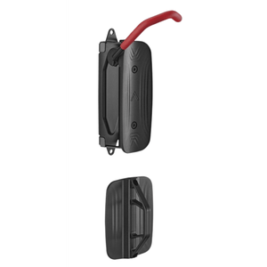 Soporte de Pared Onebox OB-MB4 para Bicicletas