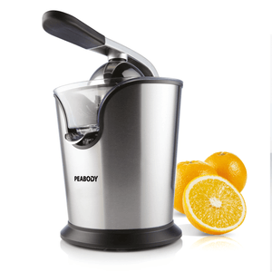Exprimidor de Citricos Peabody PE-EC403IX Inox