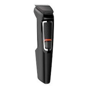 Cortabarba Philips MG3730-15 Series 3000 8 en 1 Rostro y Cabello