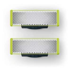 Repuestos De Cuchillas Philips Oneblade Qp220/50 Pack Doble