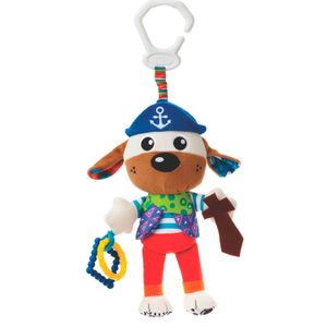 Muñeco Colgante Captain Canine Playgro