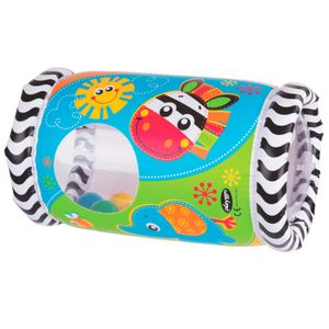 Juguete Didactico Rodillo para Bebe Playgro