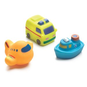 Juguete Combo de Baño para Bebe Playgro