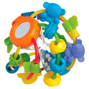 Juguete de desarrollo Play and Learn Ball Playgro