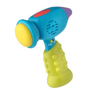 Juguete Martillo Musical Playgro