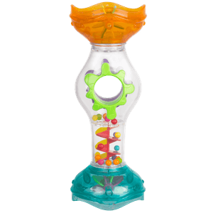 Juguete Rueda Acuatica Rainmaker Playgro
