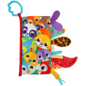 Juguete Libro Sensorial para Bebes Playgro