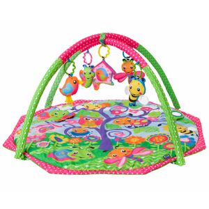 Gimnasio para Bebes Jardin Playgro