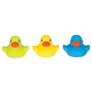 Juguete Patitos de Bebe Brillantes Playgro