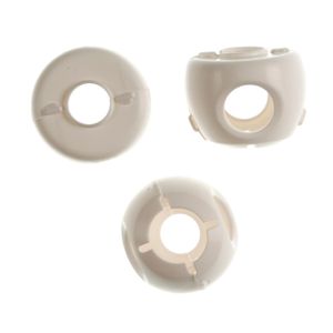 Traba de Puerta Grip And Twist Safety 1St