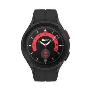 Smartwatch Samsung Galaxy Watch5 Pro SM-R920 Black Titanium