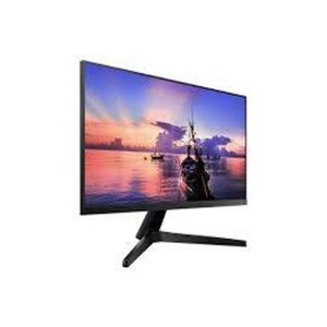 Monitor Samsung 22" LF22T350FHLCZB75 Hz Full HD Led