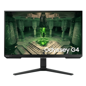 Monitor 25" Samsung Gamer LS25BG400ELCZB Led Odyssey G4