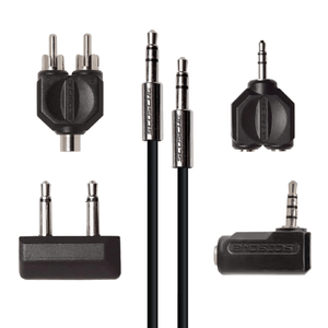 Adaptador de Audio Universal Scosche IU335KR
