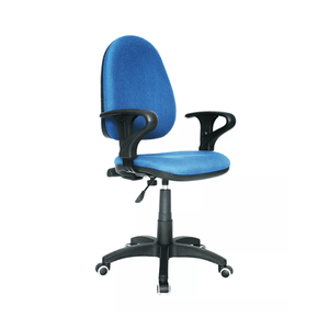 Silla Sillon Ejecutivo Pc Escritorio Shoppy Ruedas Respaldo Bajo