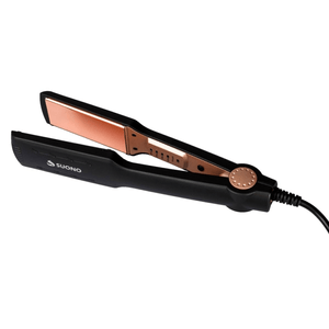 Planchita de Pelo Suono SNPE-1102 con Revestimiento de Ceramica