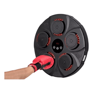 Juego de Boxeo Suono GAM0123 Viral Inteligente Bluetooth
