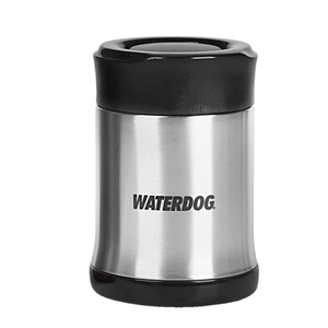 Lunchera Termica Waterdog SB3048SR 480 ml Acero