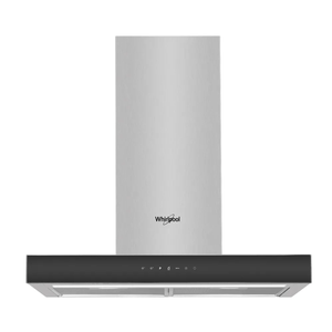 Campana Whirlpool WAE60RPIM 60Cm Inox