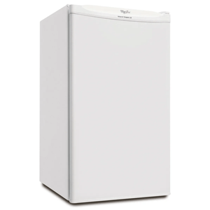 Heladera Bajo Mesada Whirlpool WRA12CBDIM Blanca
