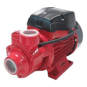Bomba Periférica Zero ZEBPER120 1/2 HP 2850RPM 30L/MIN