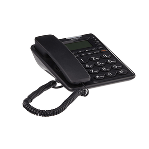 Telefono Fijo Uniden AT6408 Negro