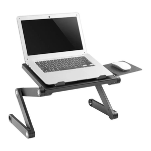 Base Ergonomica para Notebook One Box OB-S2 Multiuso Regulable