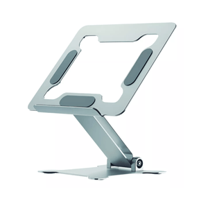 Soporte Notebook y Tablet One Box OB-S3 Plegable Aluminio