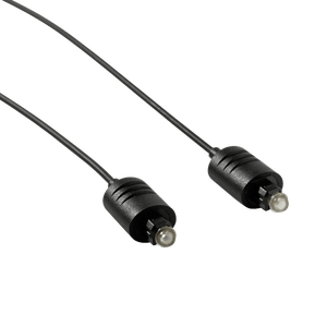 Cable De Audio Toslink De Alta Fidelidad One For All Cc 4030